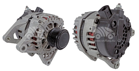 Генератор для Changan UNI-T, UNI-V, Oshan, X7, X5